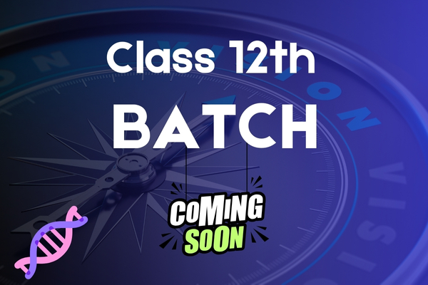 Vision Batch Course
