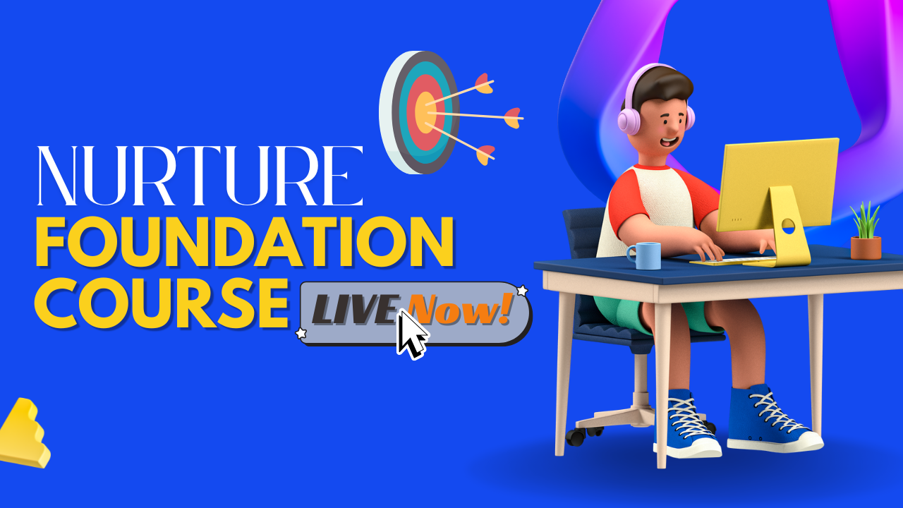 JEE Class 11th FOUNDATION