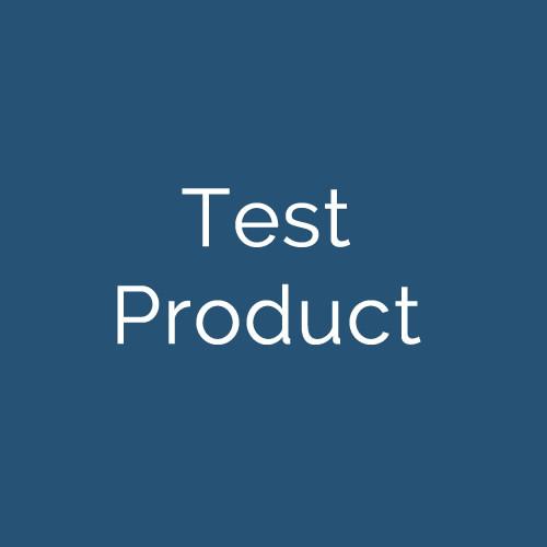 Test Course