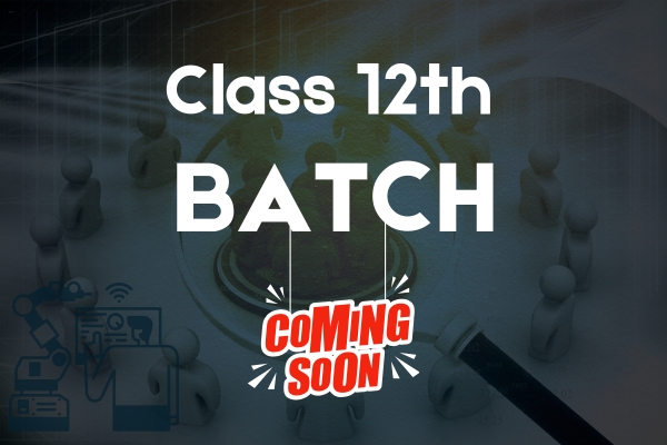 Focus Batch Course