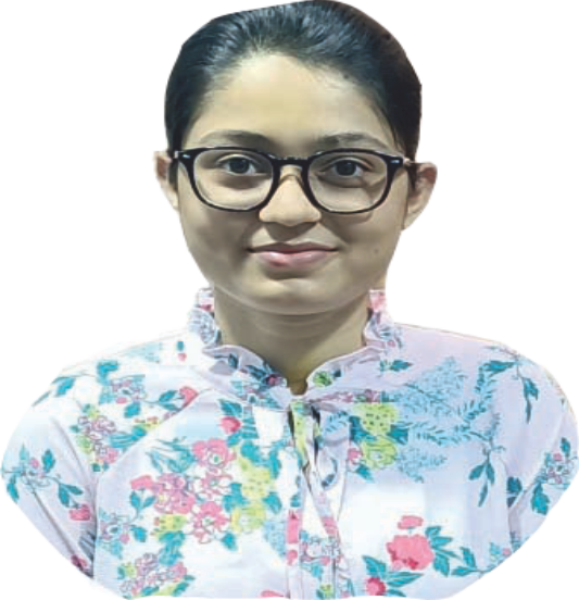 Samiksha Patel