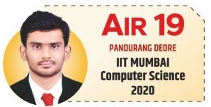 Pandurang Deore